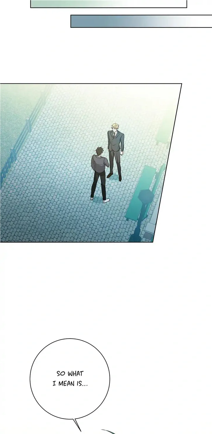 Read D:AZE chapter 27 image 18 on Lezhin
