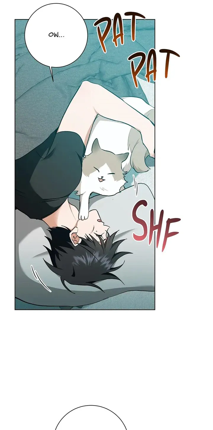 Read D:AZE chapter 27 image 2 on Lezhin