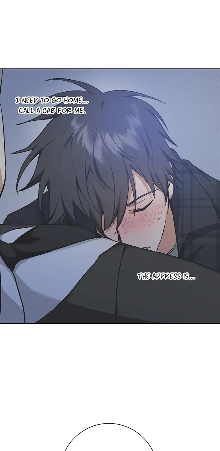 Read D:AZE chapter 27 image 22 on Lezhin