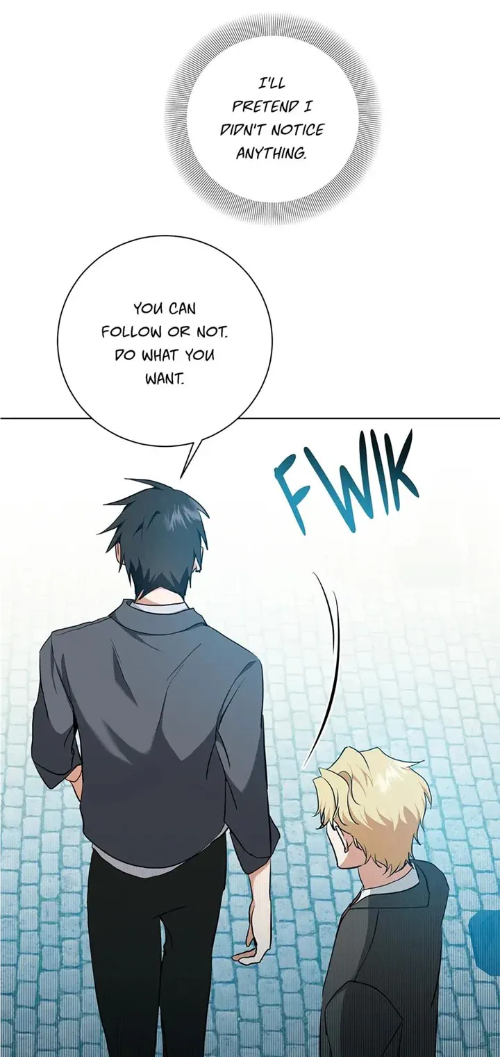 Read D:AZE chapter 27 image 31 on Lezhin