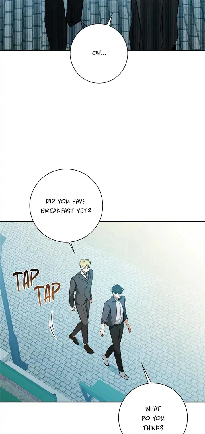 Read D:AZE chapter 27 image 32 on Lezhin
