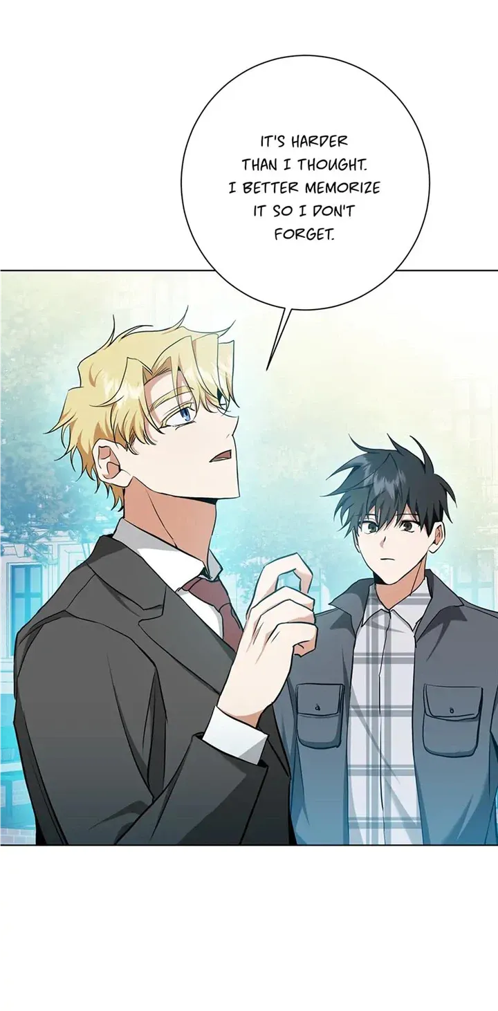 Read D:AZE chapter 27 image 47 on Lezhin