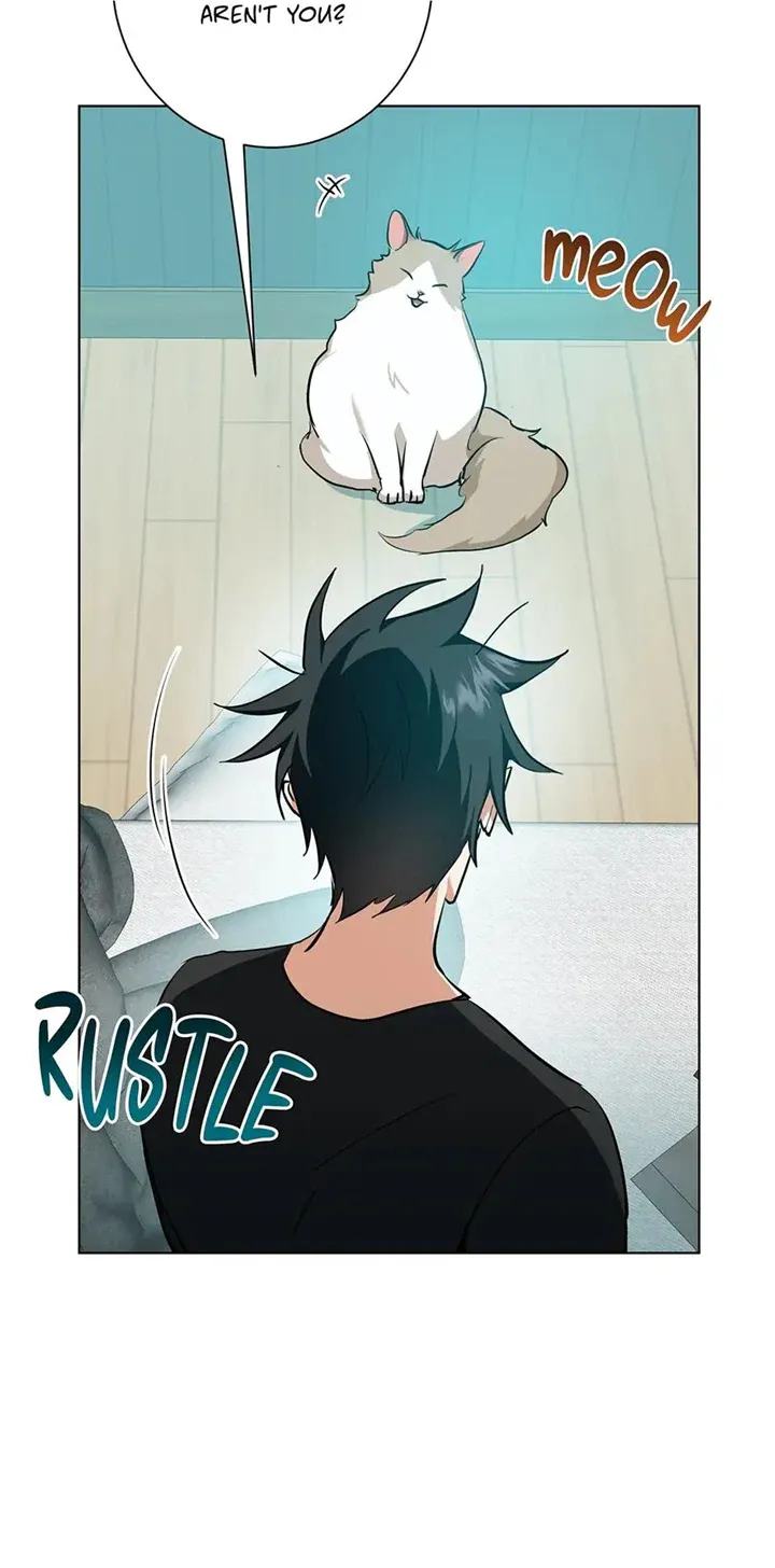 Read D:AZE chapter 27 image 5 on Lezhin