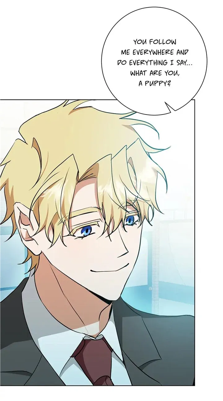 Read D:AZE chapter 27 image 52 on Lezhin