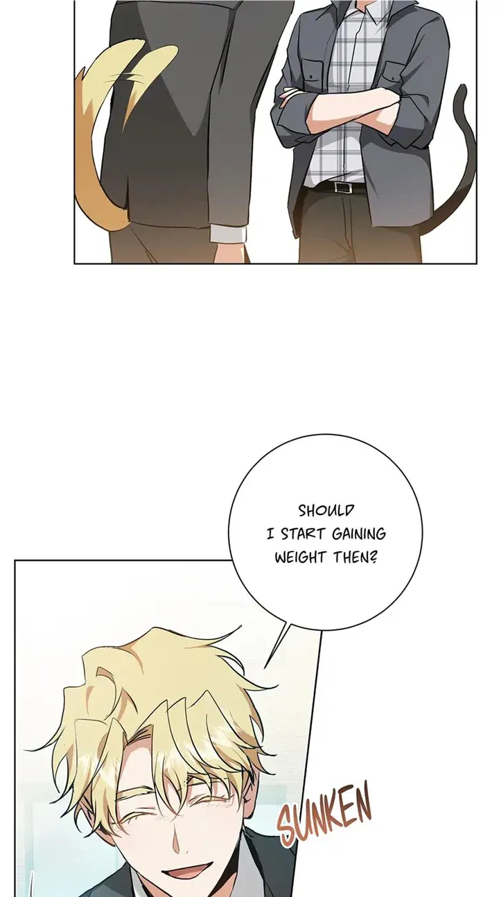 Read D:AZE chapter 27 image 55 on Lezhin