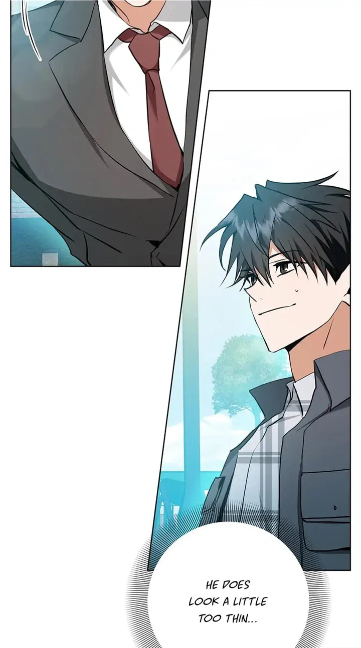Read D:AZE chapter 27 image 56 on Lezhin