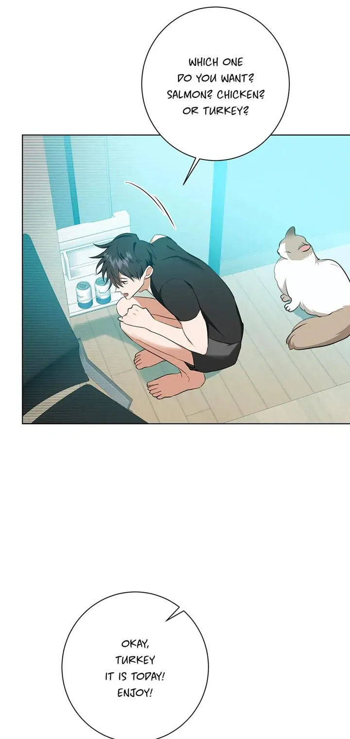 Read D:AZE chapter 27 image 6 on Lezhin