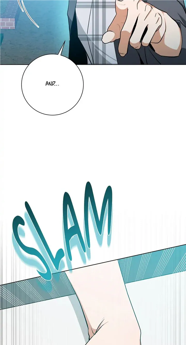Read D:AZE chapter 27 image 60 on Lezhin