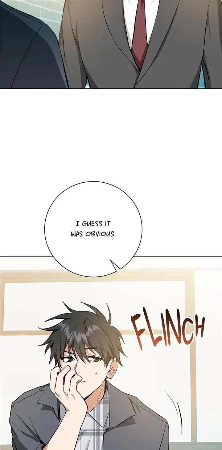 Read D:AZE chapter 27 image 66 on Lezhin