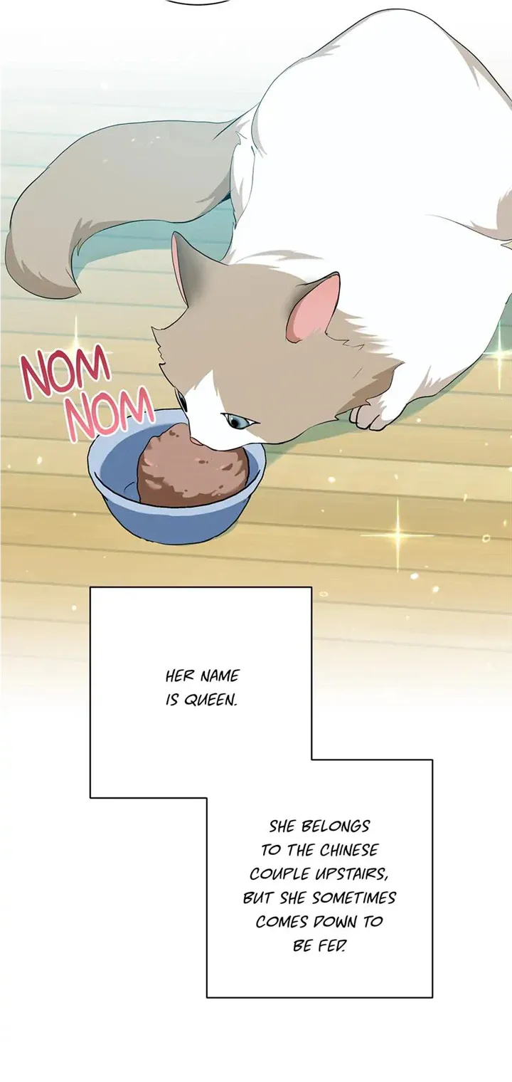 Read D:AZE chapter 27 image 7 on Lezhin