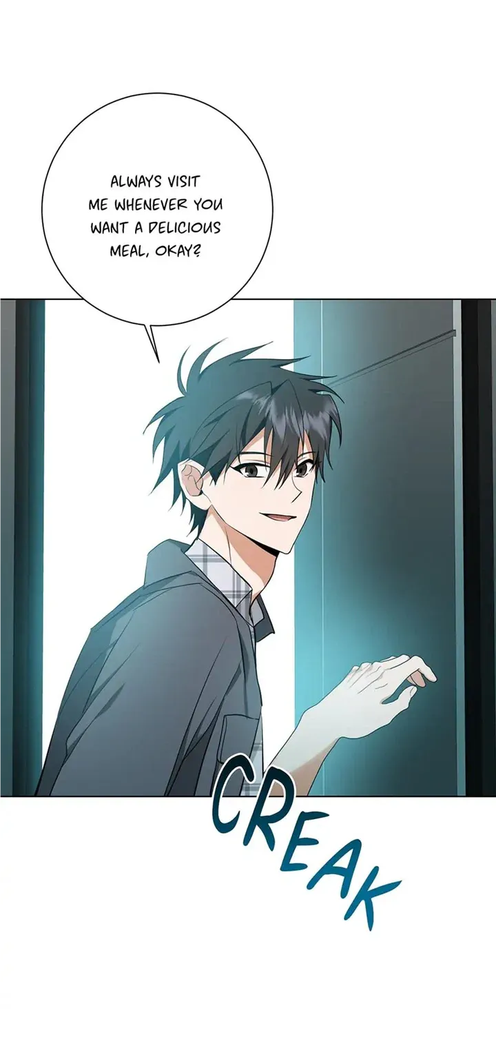 Read D:AZE chapter 27 image 9 on Lezhin