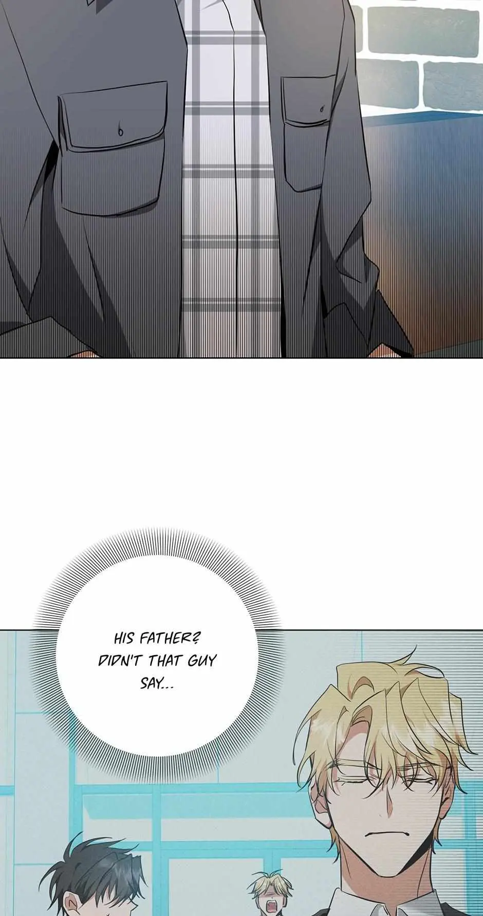 Read D:AZE chapter 28 image 1 on Lezhin