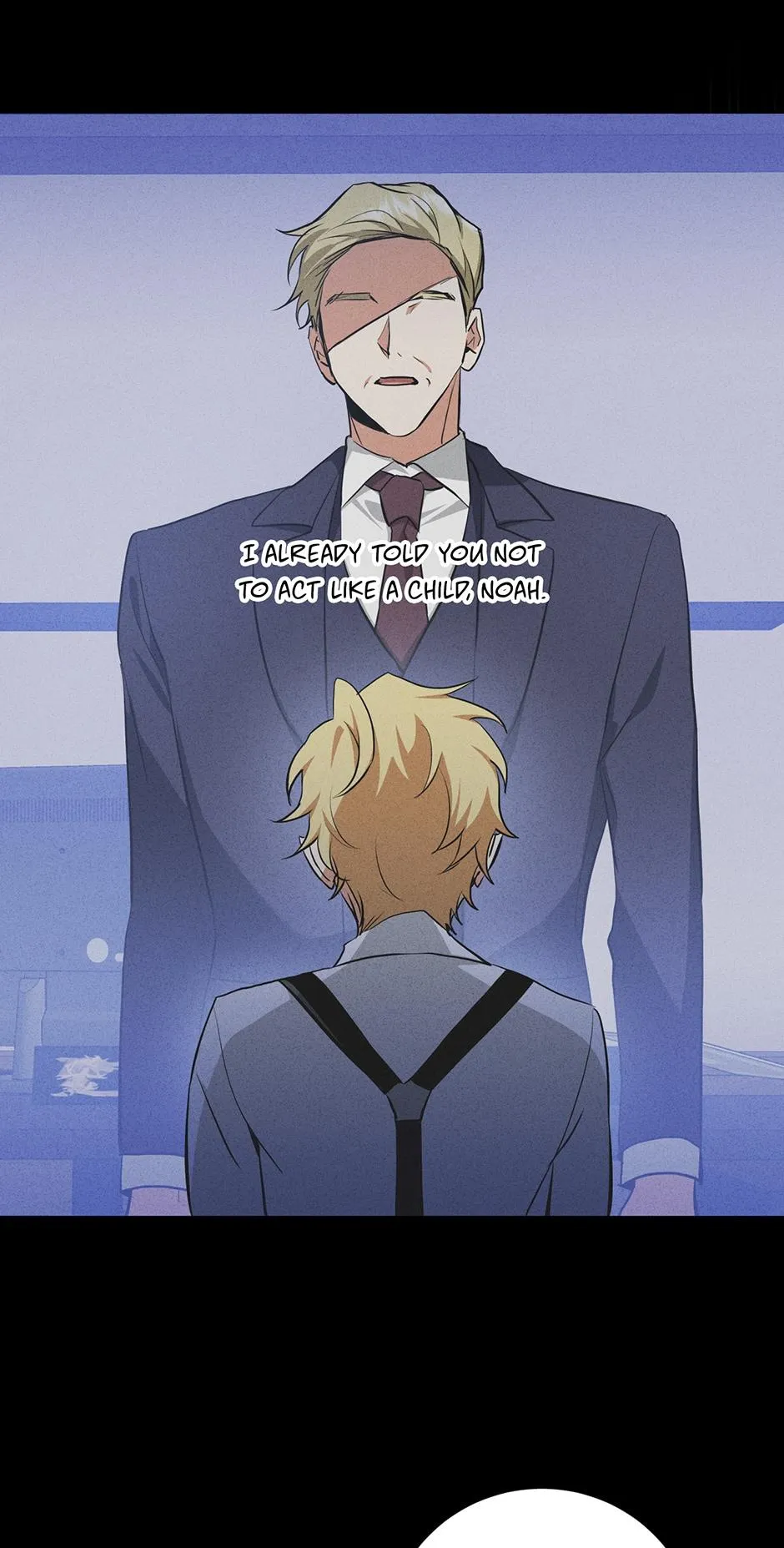 Read D:AZE chapter 28 image 10 on Lezhin