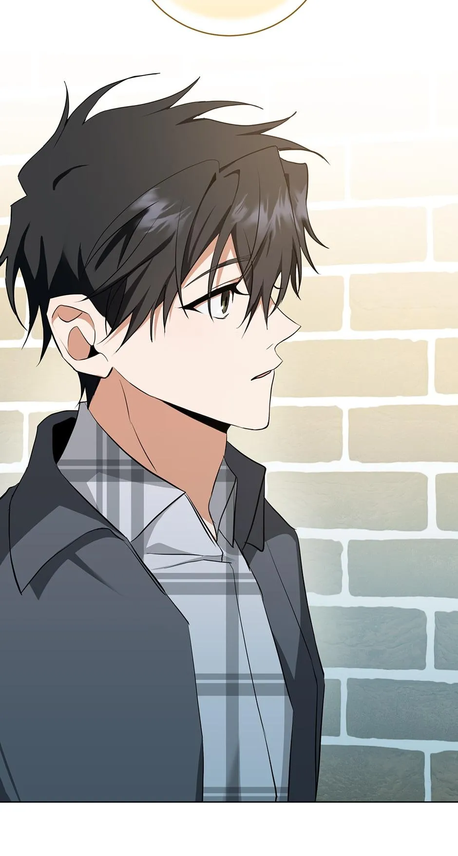 Read D:AZE chapter 28 image 17 on Lezhin