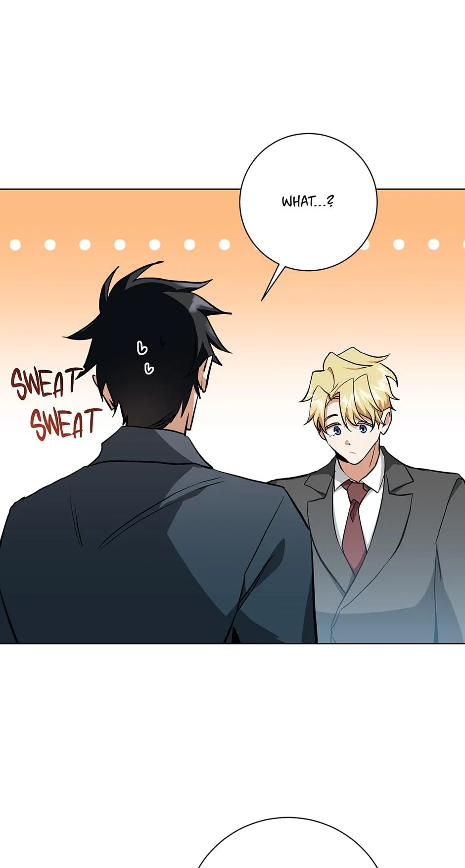 Read D:AZE chapter 28 image 18 on Lezhin