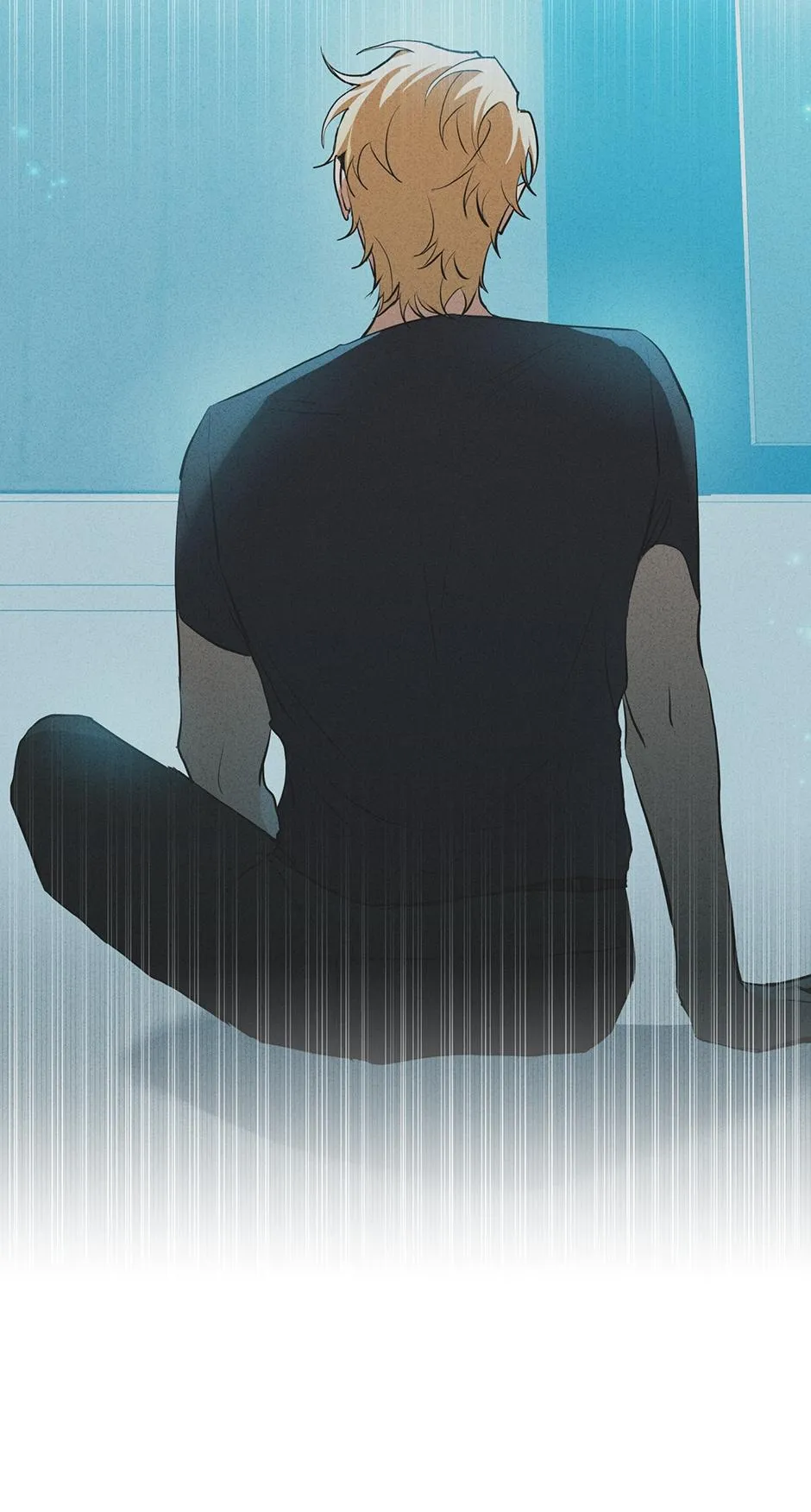 Read D:AZE chapter 28 image 20 on Lezhin