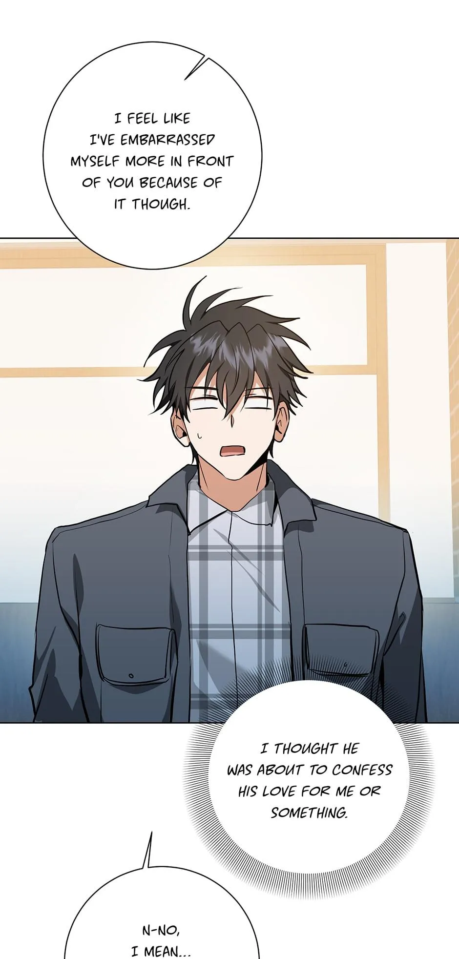 Read D:AZE chapter 28 image 21 on Lezhin