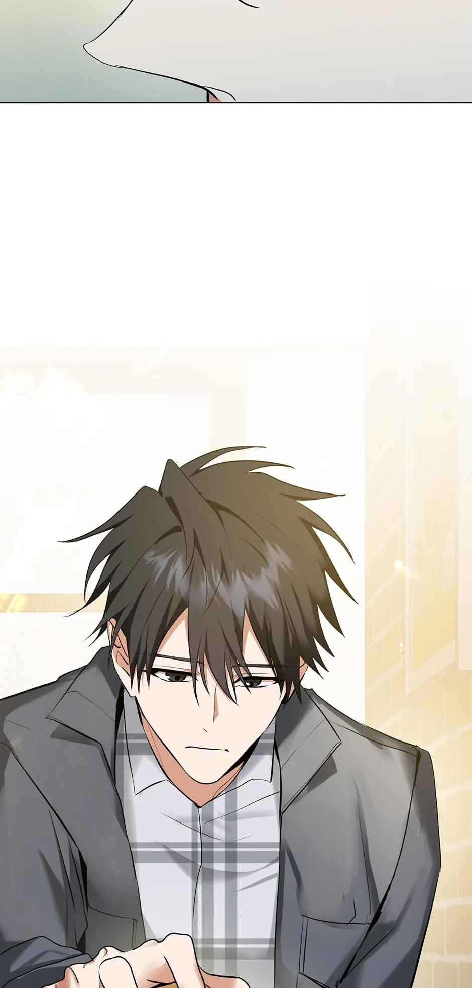 Read D:AZE chapter 28 image 26 on Lezhin