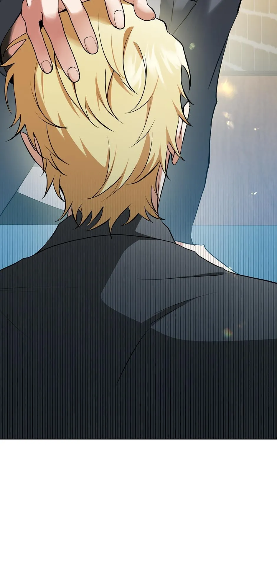Read D:AZE chapter 28 image 27 on Lezhin