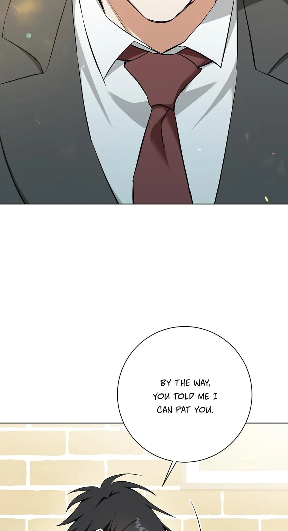Read D:AZE chapter 28 image 29 on Lezhin