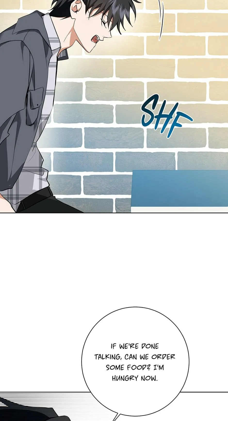 Read D:AZE chapter 28 image 30 on Lezhin