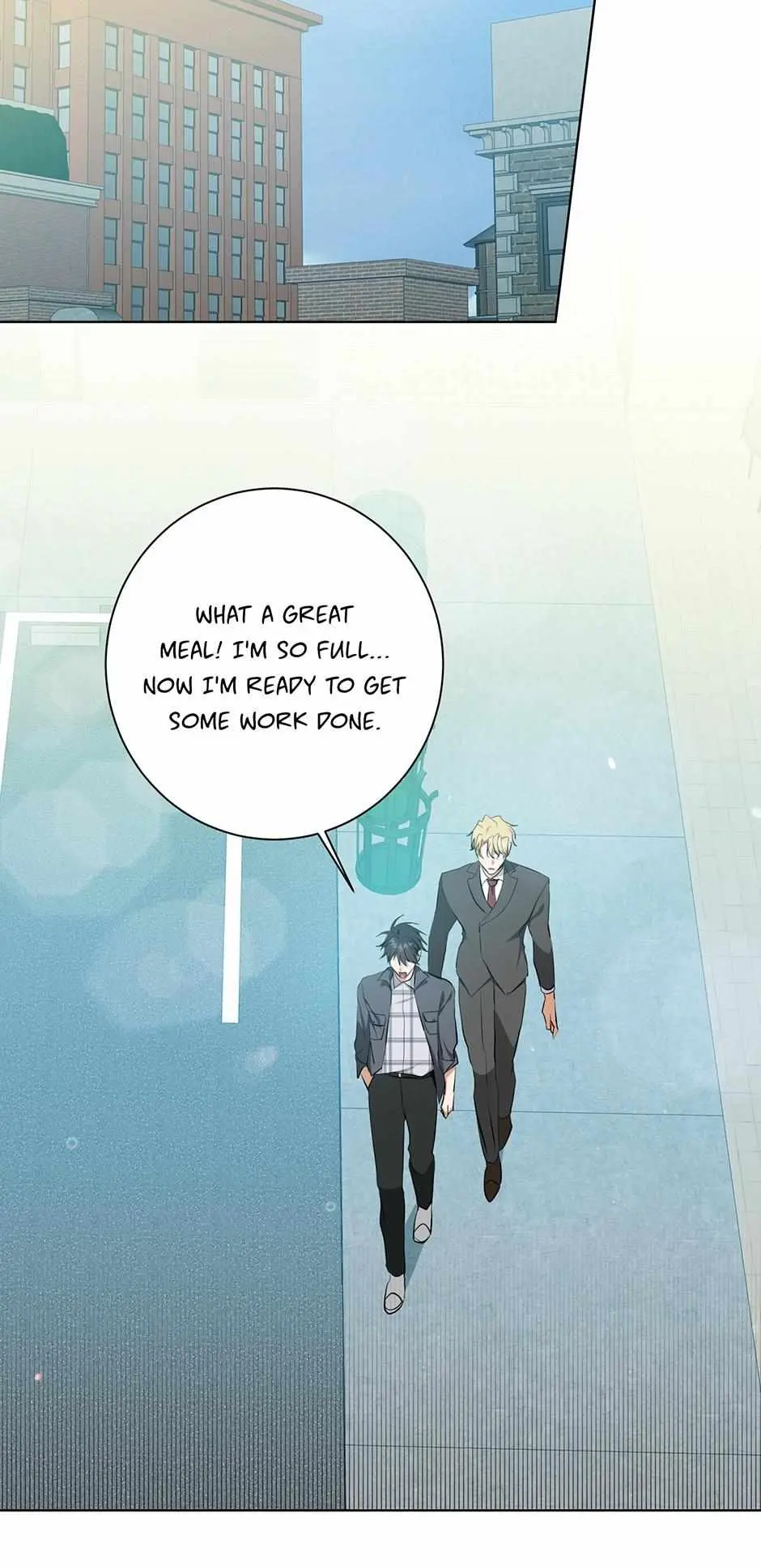 Read D:AZE chapter 28 image 33 on Lezhin