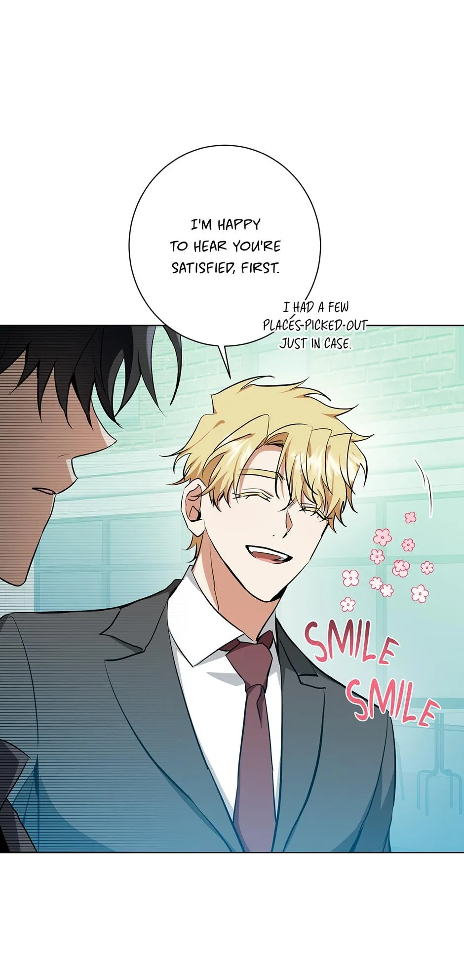 Read D:AZE chapter 28 image 34 on Lezhin