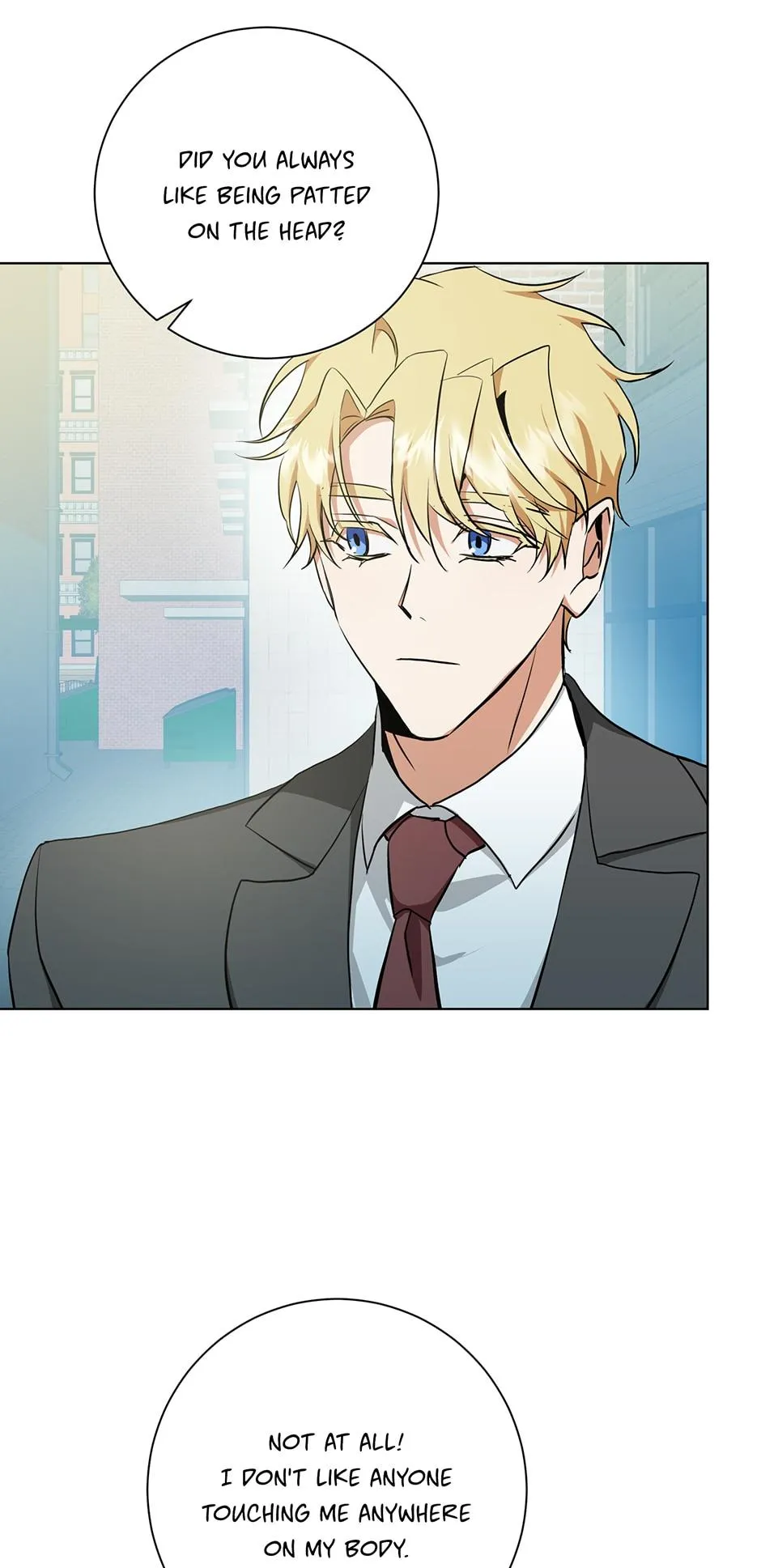 Read D:AZE chapter 28 image 36 on Lezhin