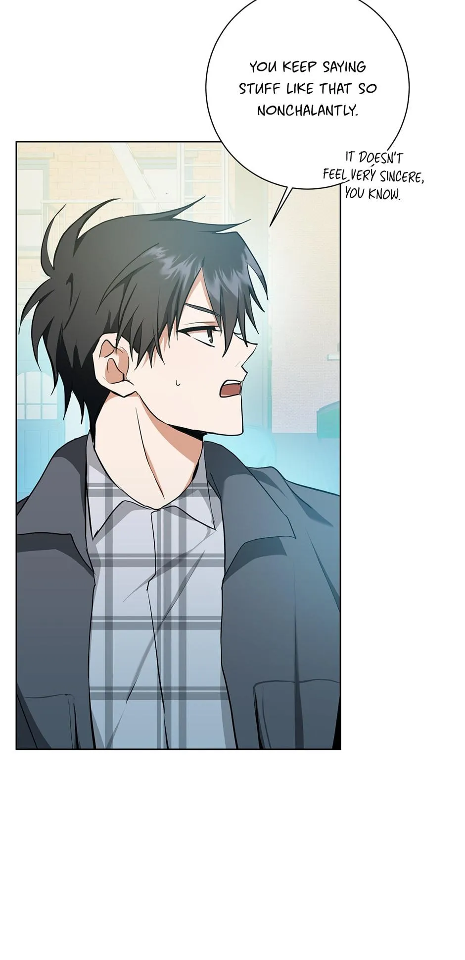 Read D:AZE chapter 28 image 39 on Lezhin