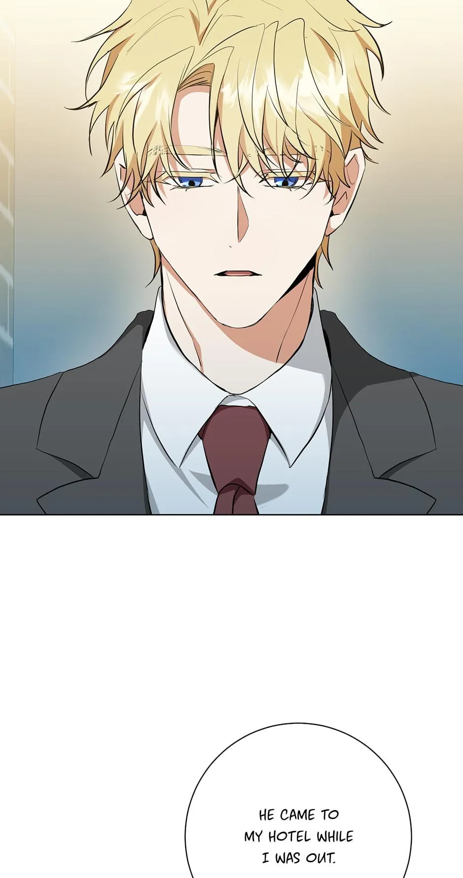 Read D:AZE chapter 28 image 4 on Lezhin