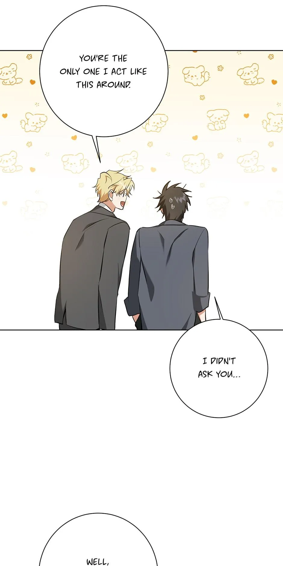 Read D:AZE chapter 28 image 40 on Lezhin