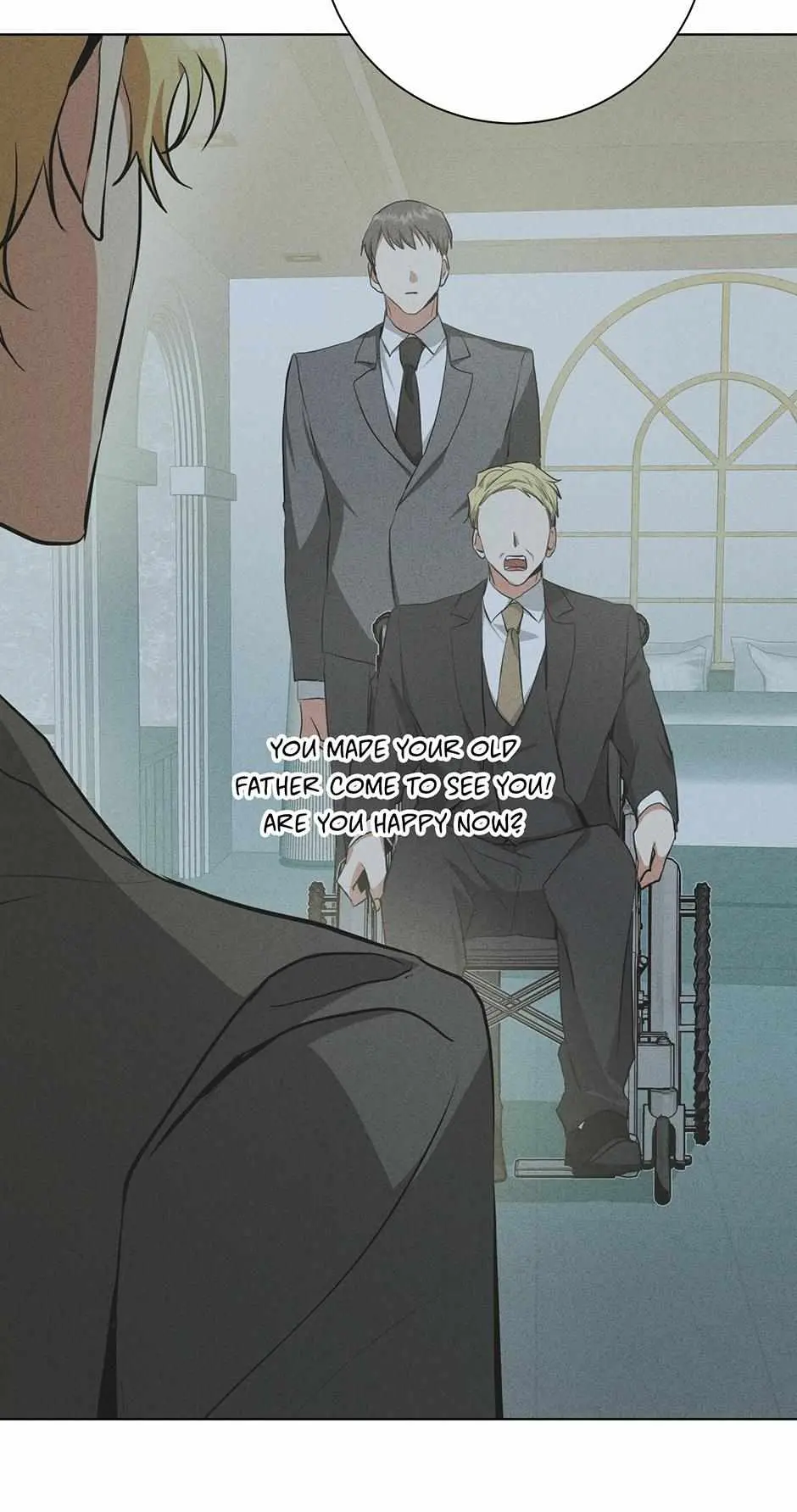 Read D:AZE chapter 28 image 5 on Lezhin
