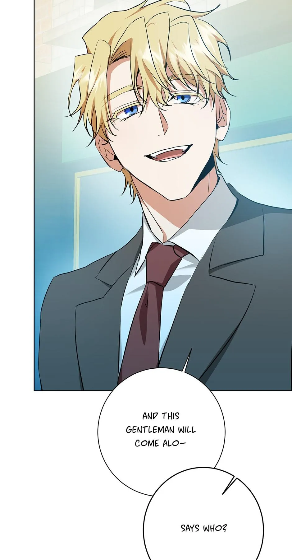 Read D:AZE chapter 28 image 50 on Lezhin
