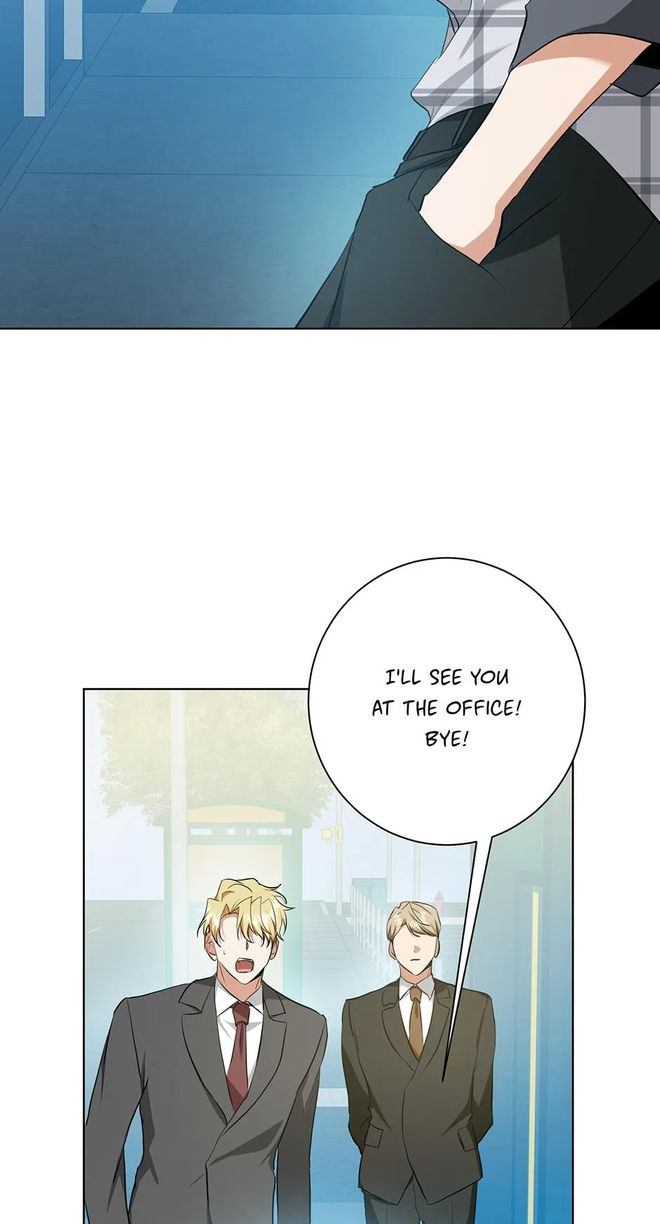 Read D:AZE chapter 28 image 55 on Lezhin