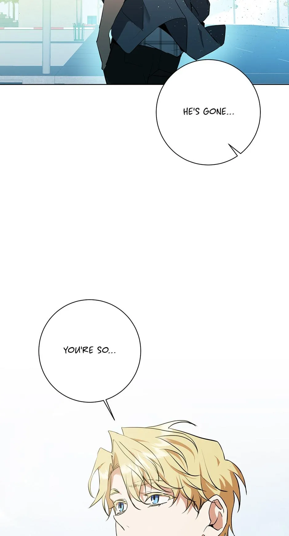 Read D:AZE chapter 28 image 57 on Lezhin