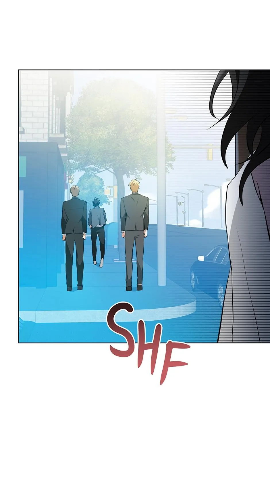 Read D:AZE chapter 28 image 59 on Lezhin