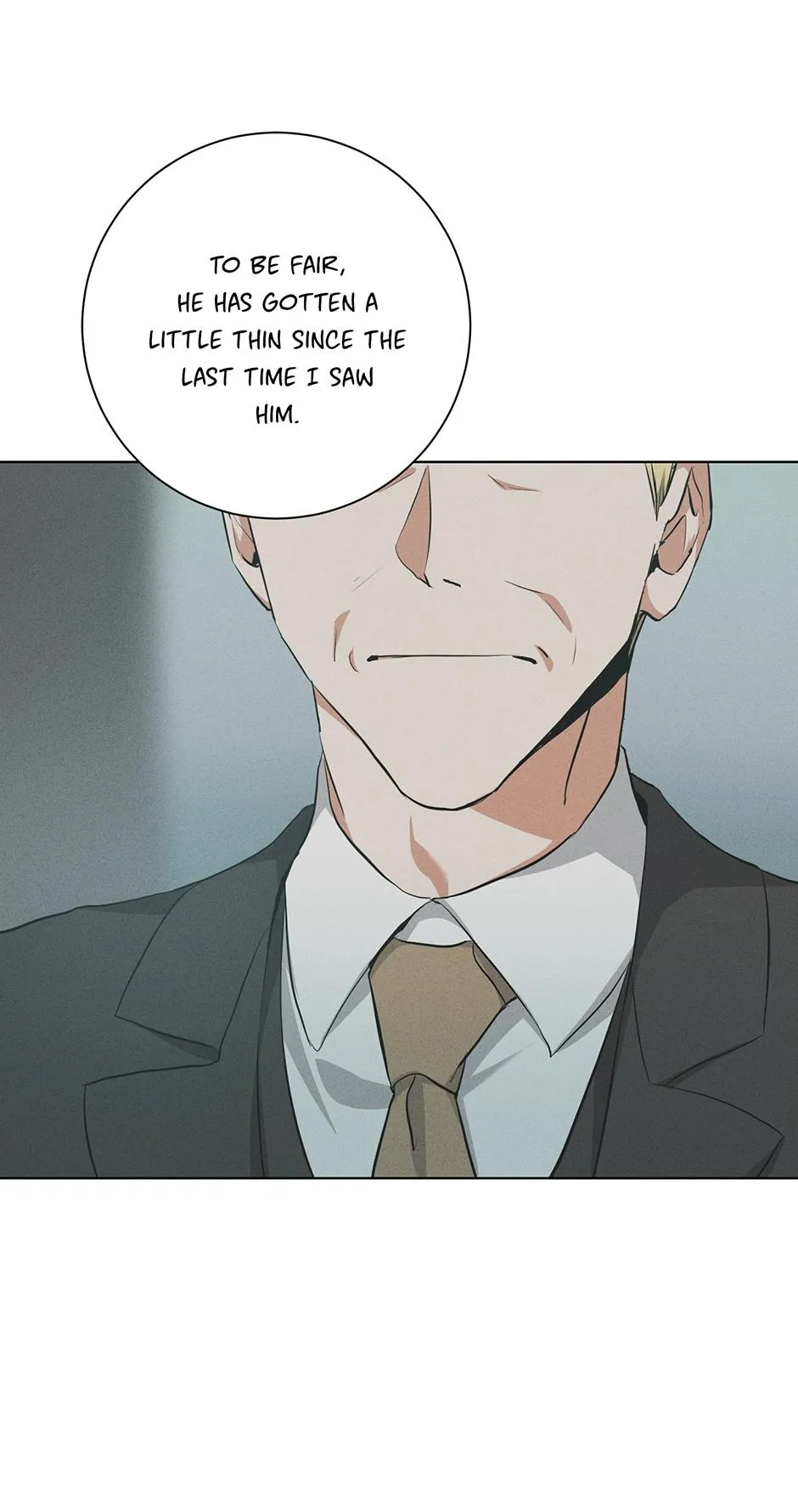 Read D:AZE chapter 28 image 6 on Lezhin