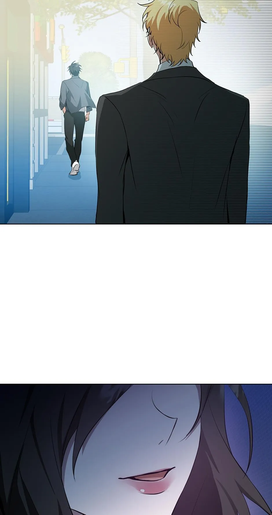 Read D:AZE chapter 28 image 61 on Lezhin