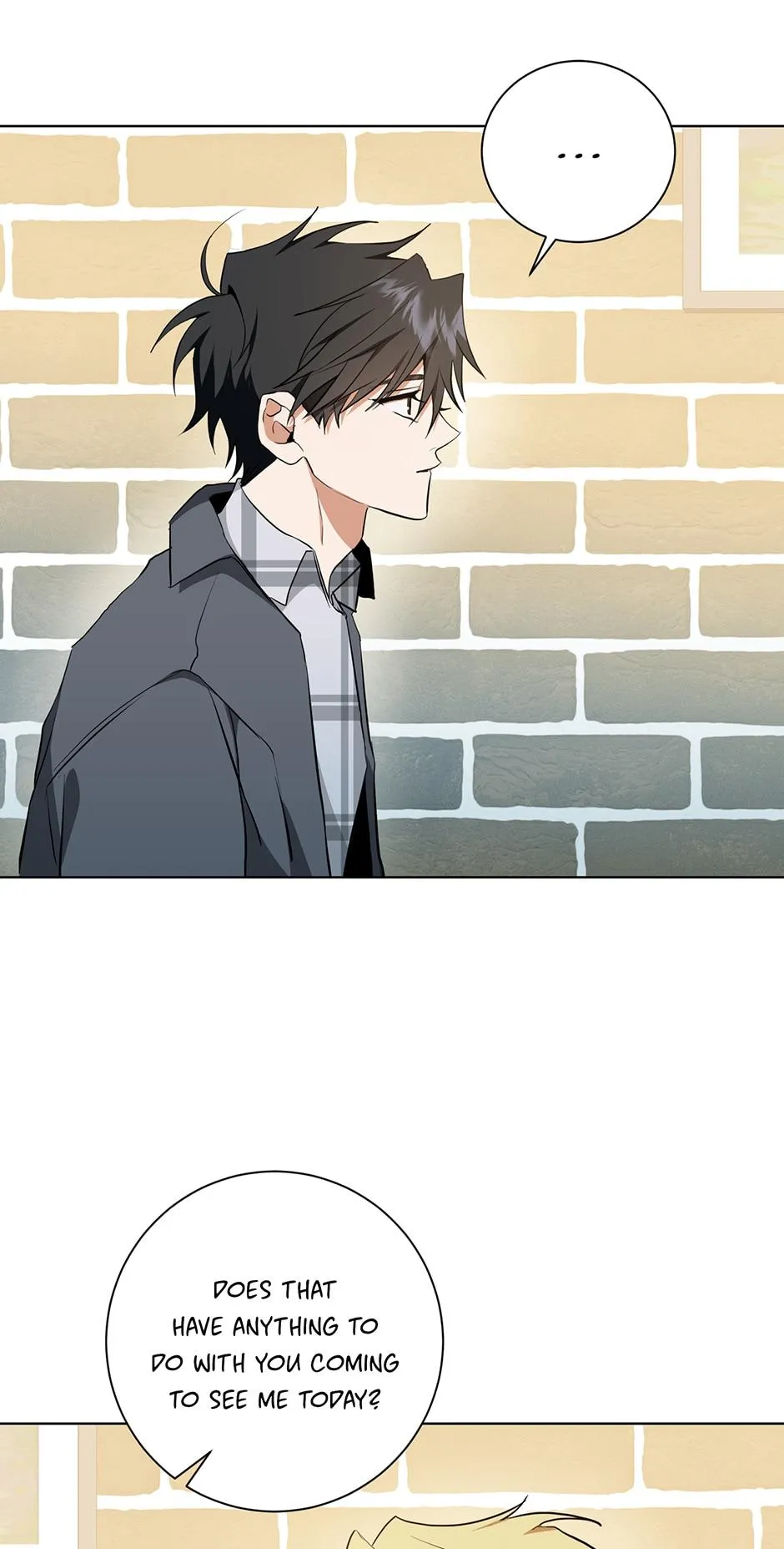 Read D:AZE chapter 28 image 7 on Lezhin