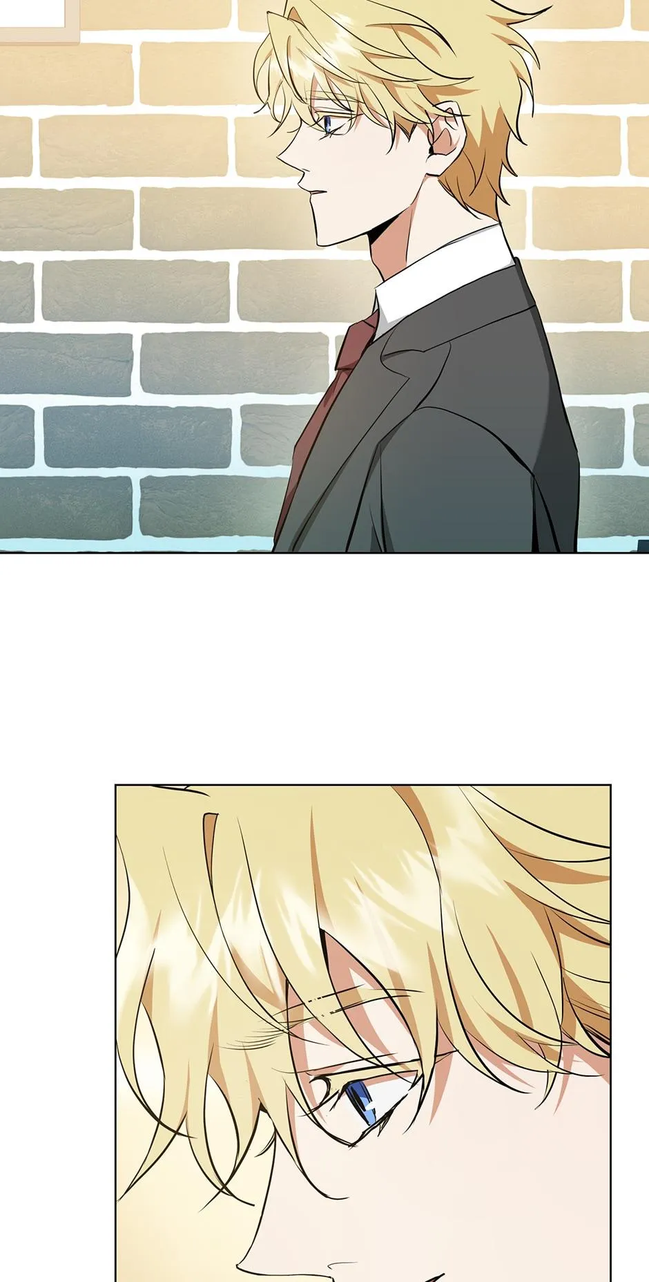 Read D:AZE chapter 28 image 8 on Lezhin