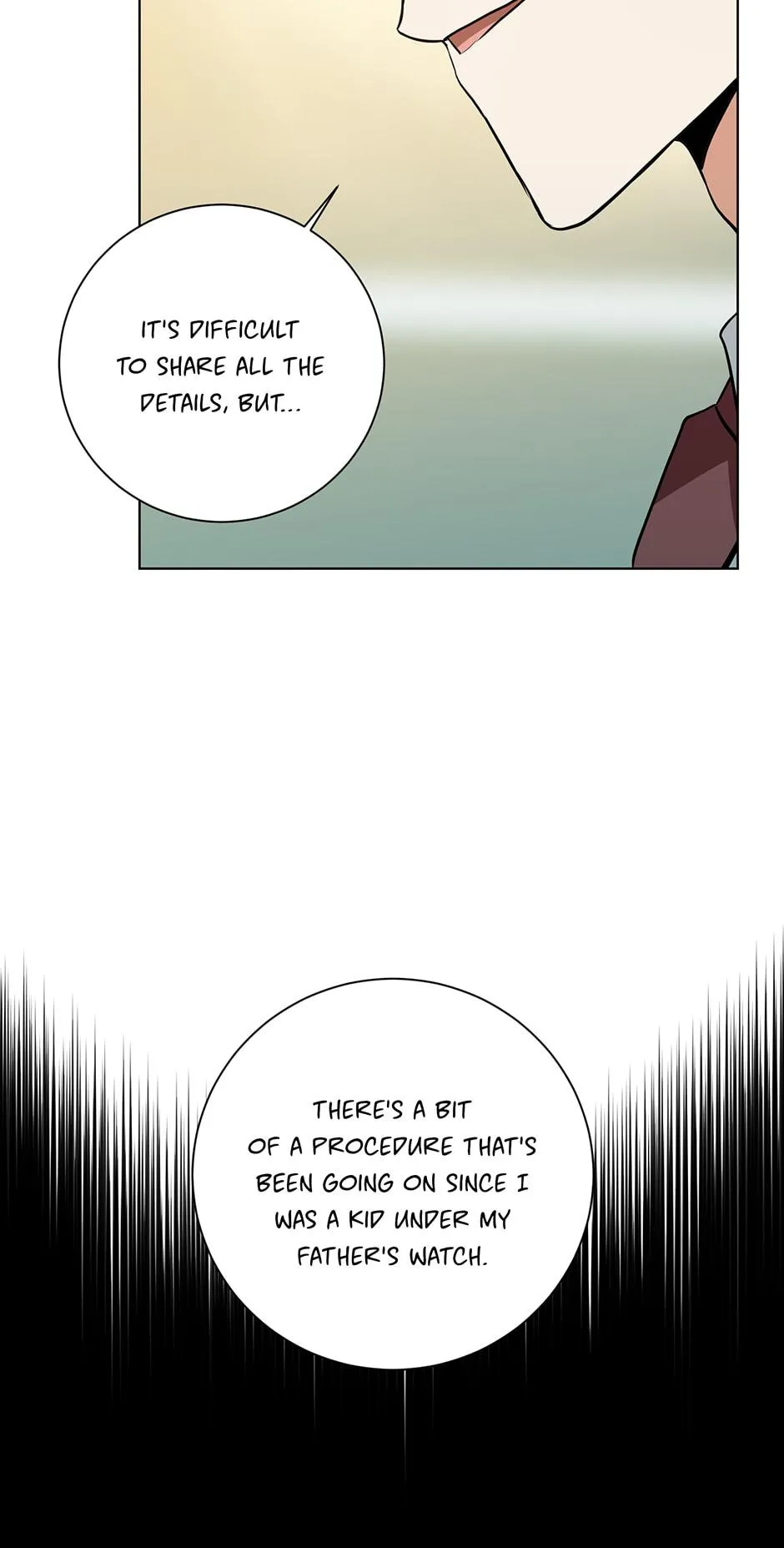 Read D:AZE chapter 28 image 9 on Lezhin
