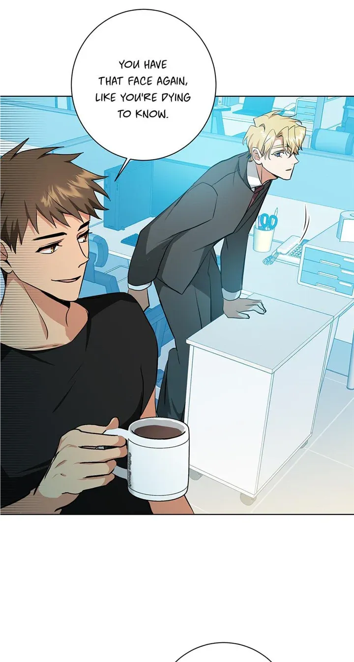 Read D:AZE chapter 29 image 11 on Lezhin