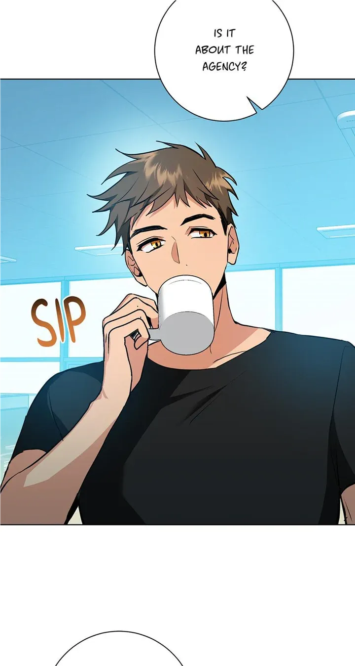Read D:AZE chapter 29 image 12 on Lezhin