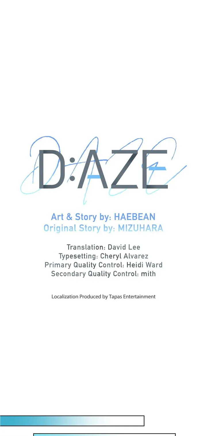 Read D:AZE chapter 29 image 15 on Lezhin