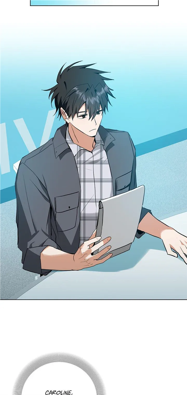 Read D:AZE chapter 29 image 16 on Lezhin