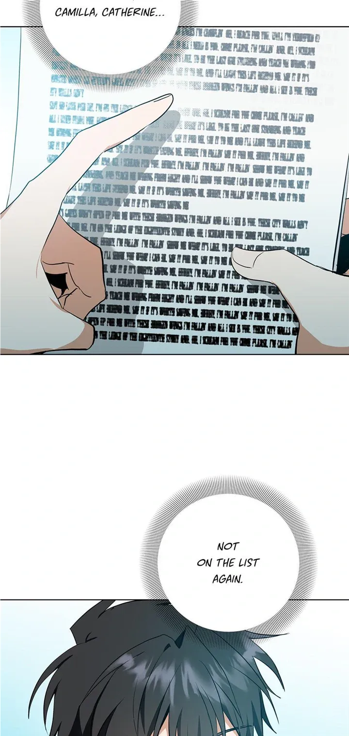 Read D:AZE chapter 29 image 17 on Lezhin