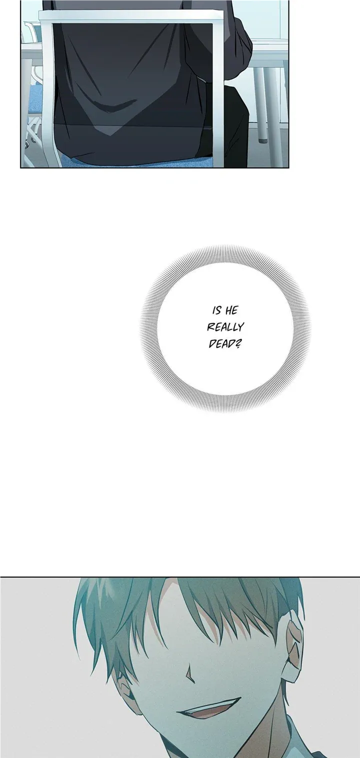 Read D:AZE chapter 29 image 19 on Lezhin