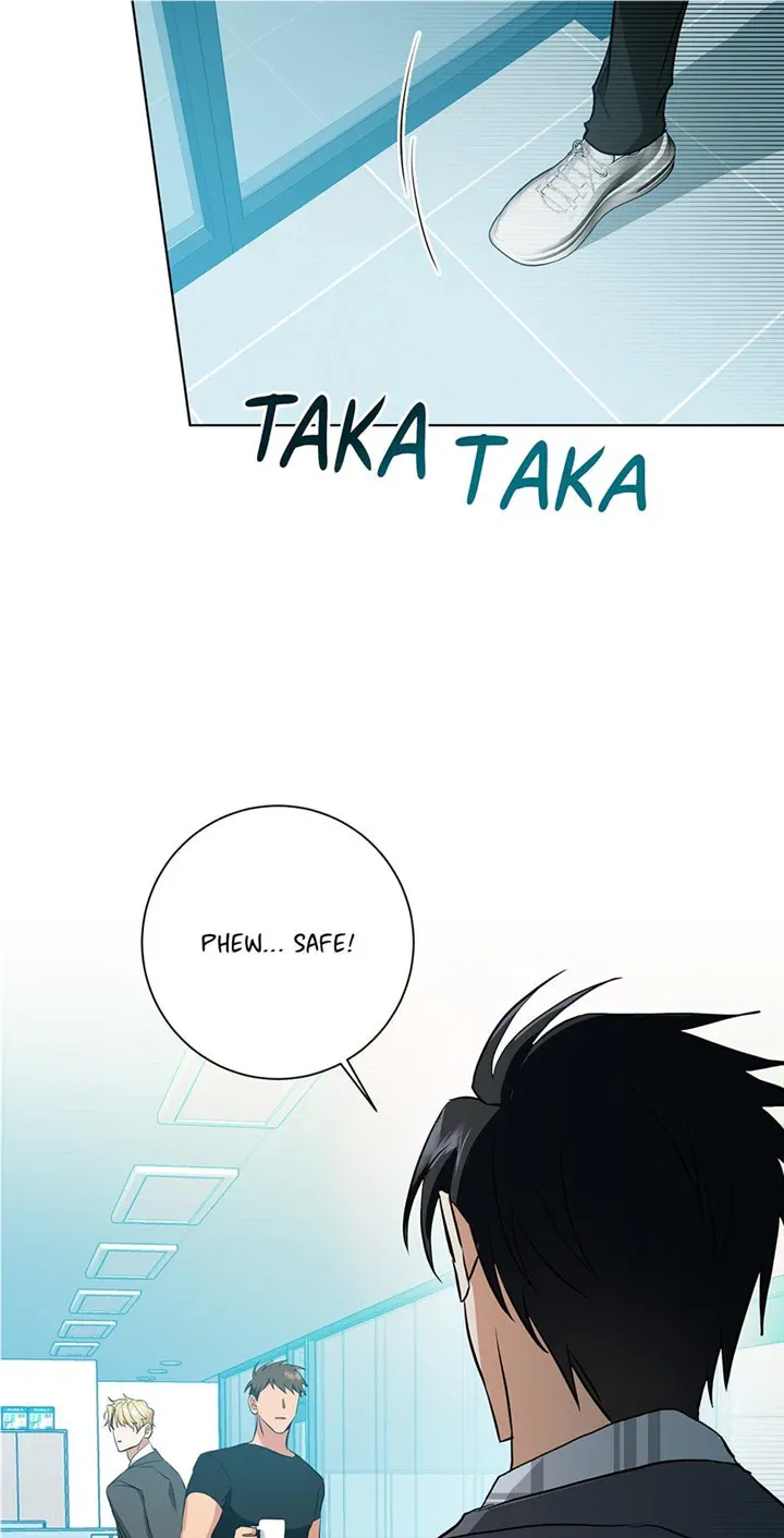 Read D:AZE chapter 29 image 2 on Lezhin