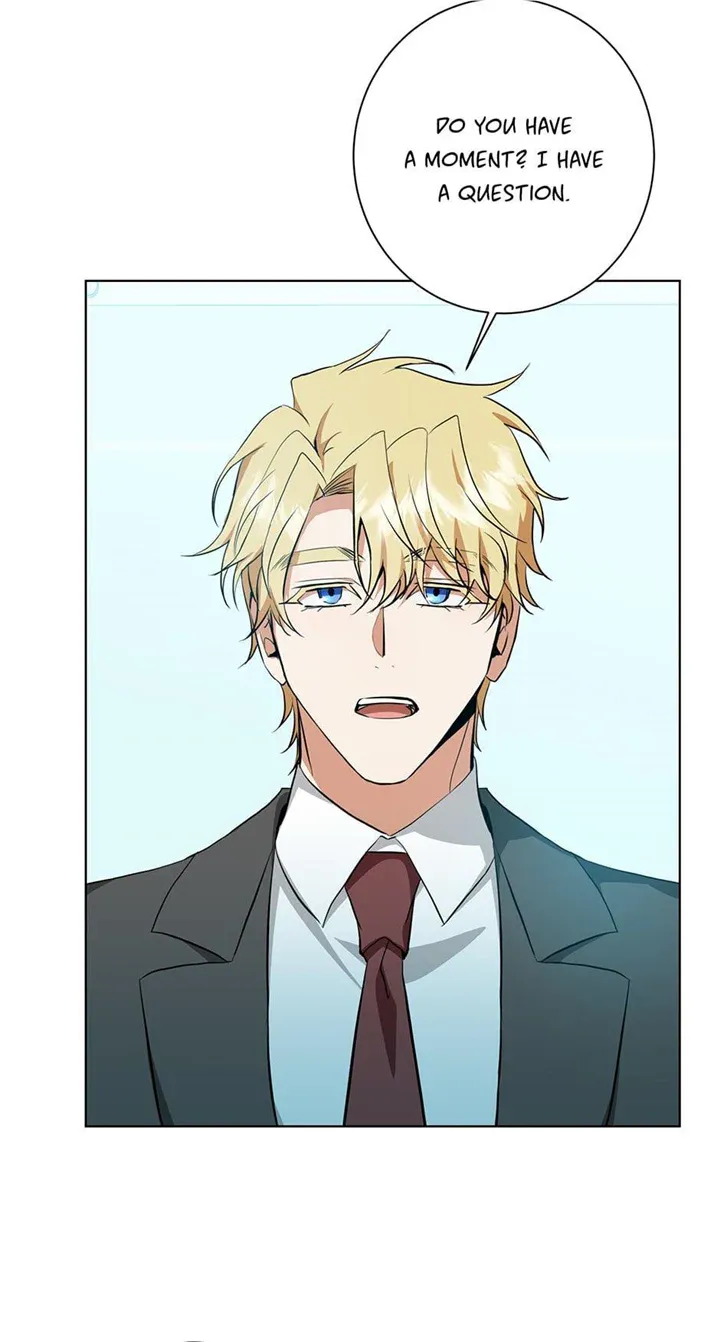 Read D:AZE chapter 29 image 23 on Lezhin
