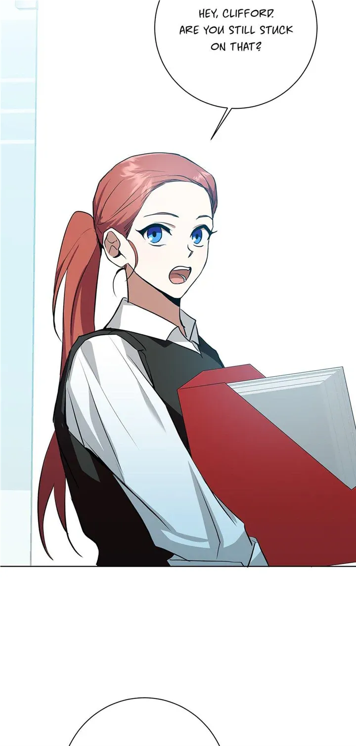 Read D:AZE chapter 29 image 30 on Lezhin